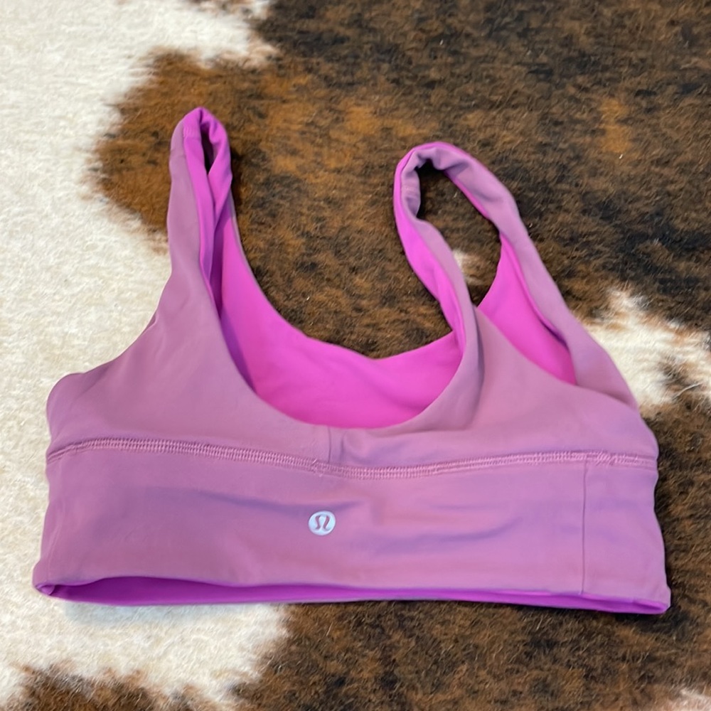 Align Reversible Bra - image 3